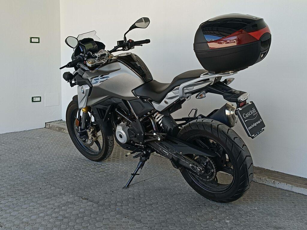 G 310 GS
