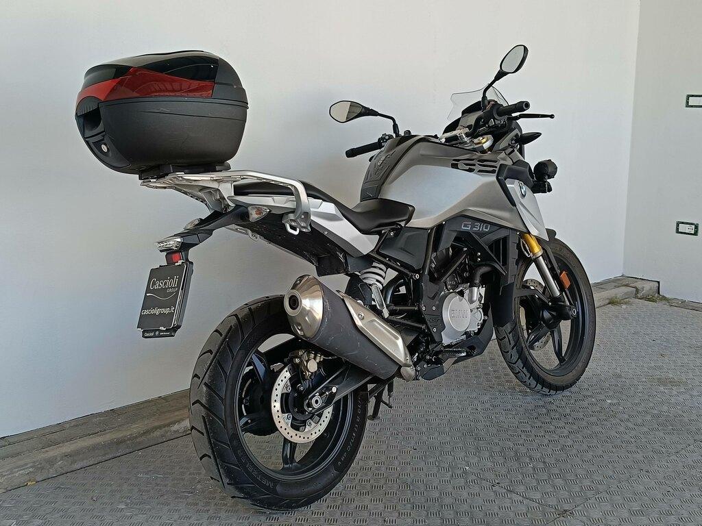 G 310 GS