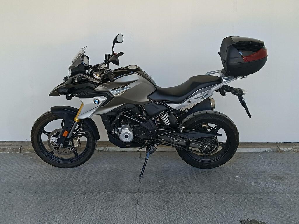 G 310 GS