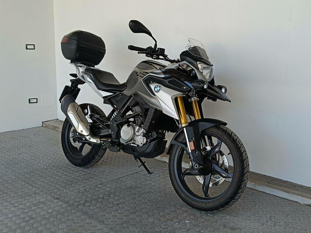 G 310 GS