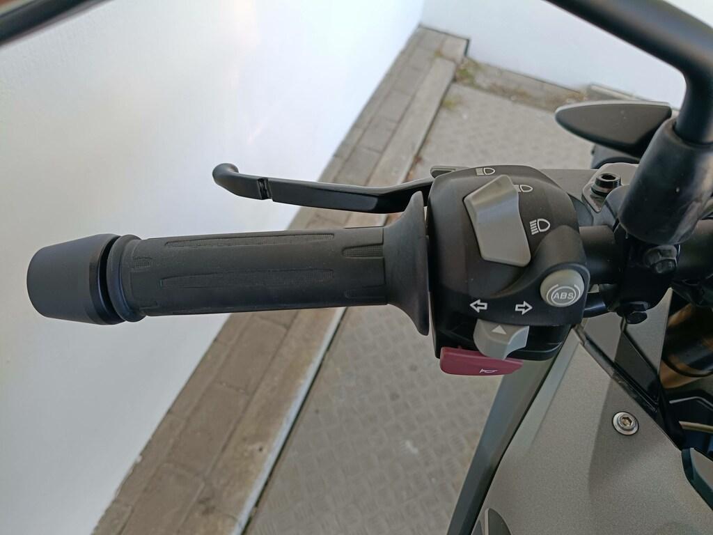 G 310 GS