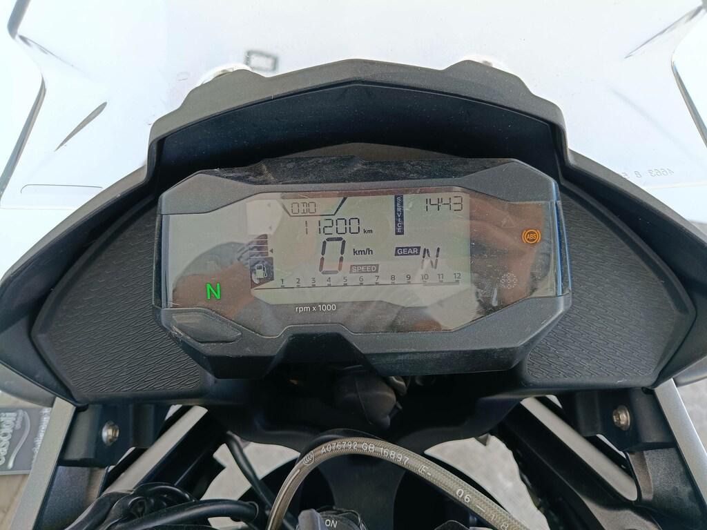 G 310 GS