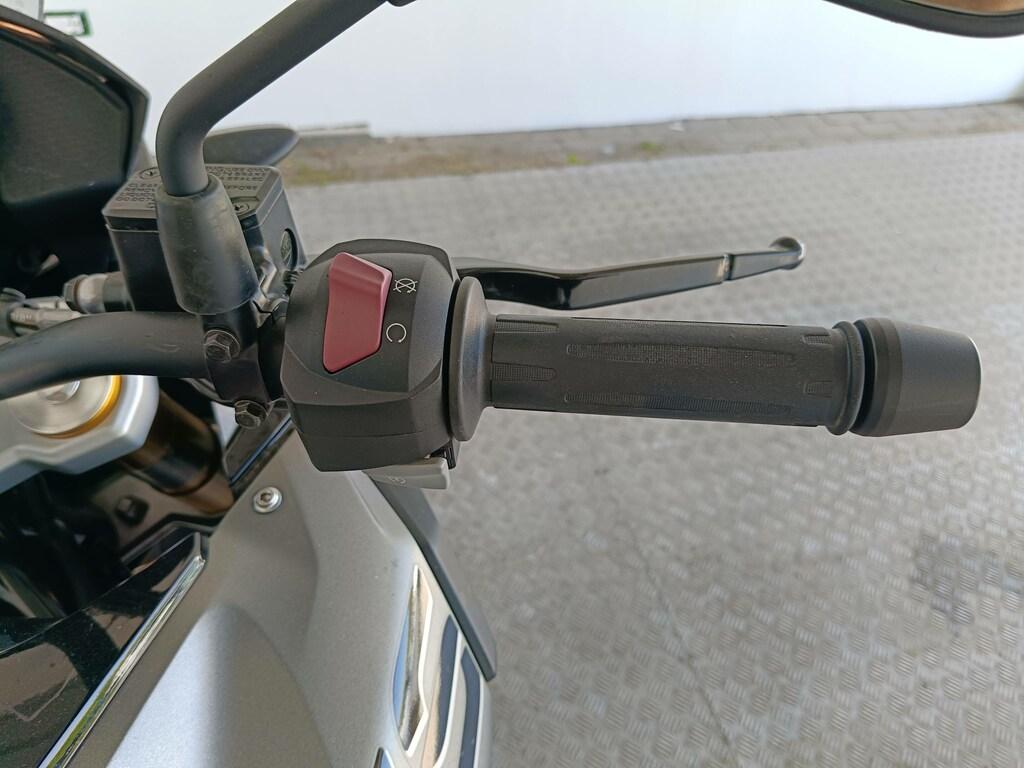 G 310 GS