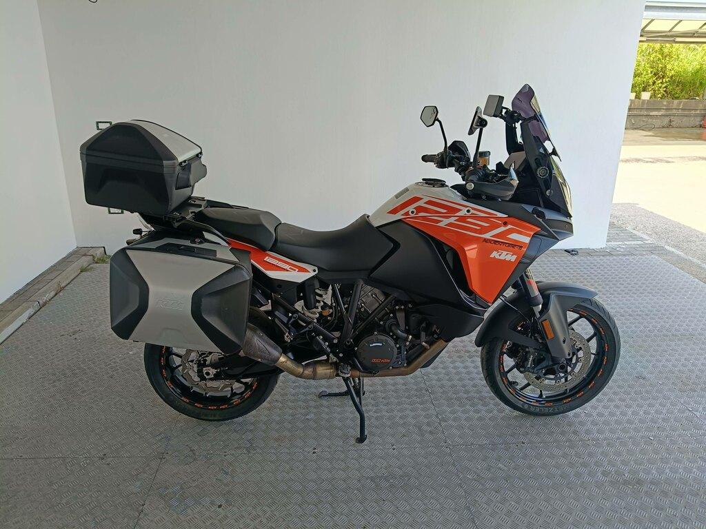 1290 ADVENTURE S