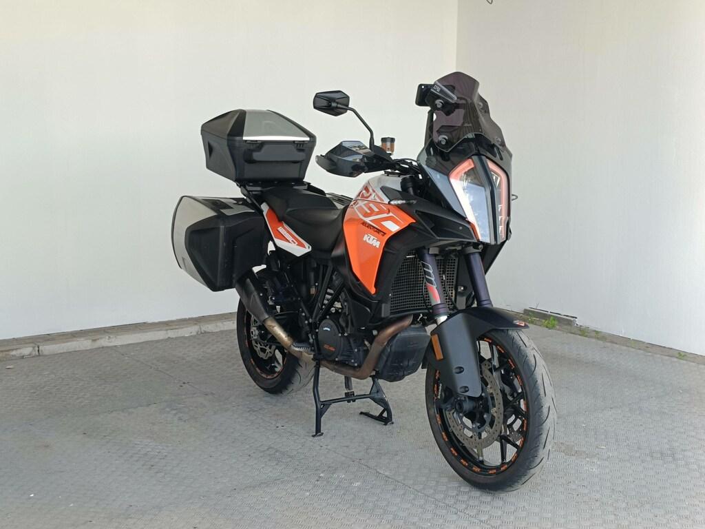 1290 ADVENTURE S