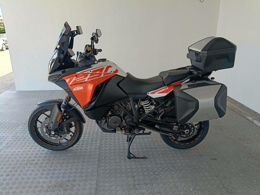 1290 ADVENTURE S
