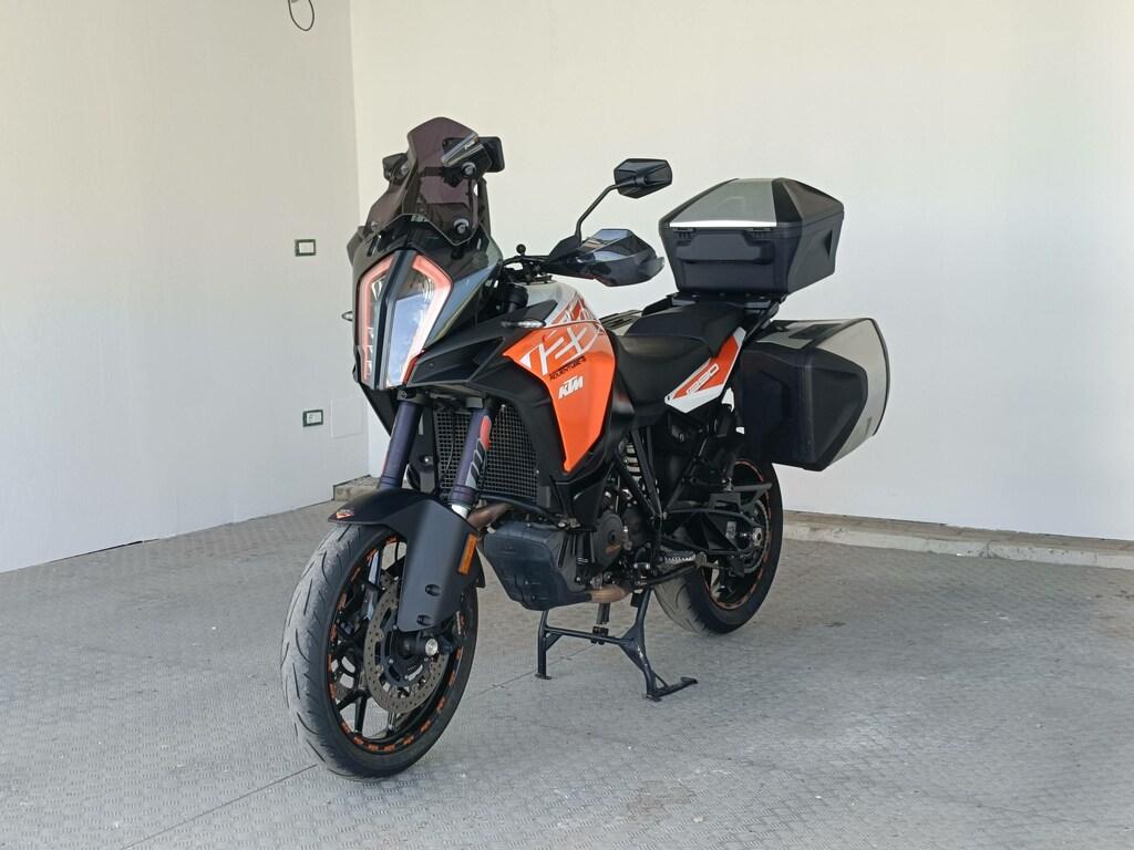 1290 ADVENTURE S