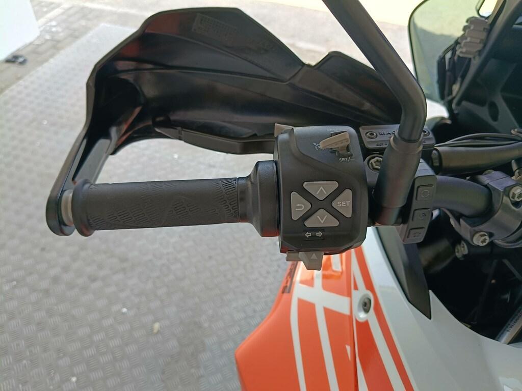 1290 ADVENTURE S