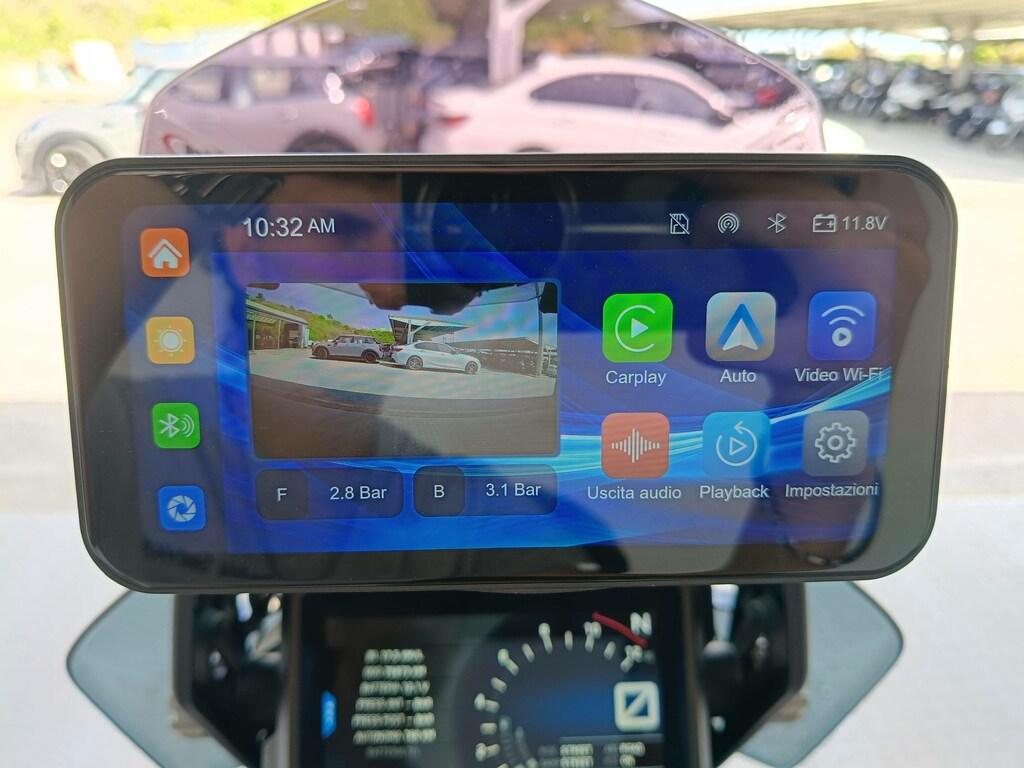 1290 ADVENTURE S