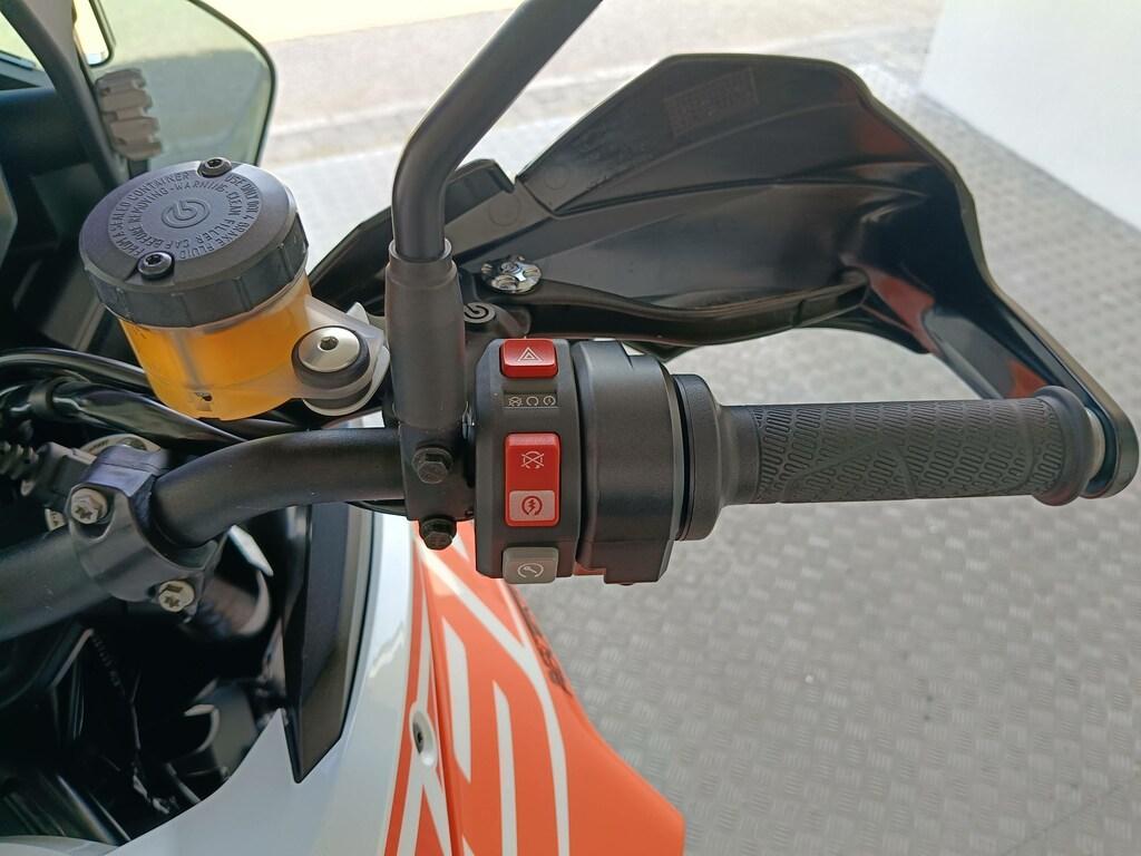 1290 ADVENTURE S