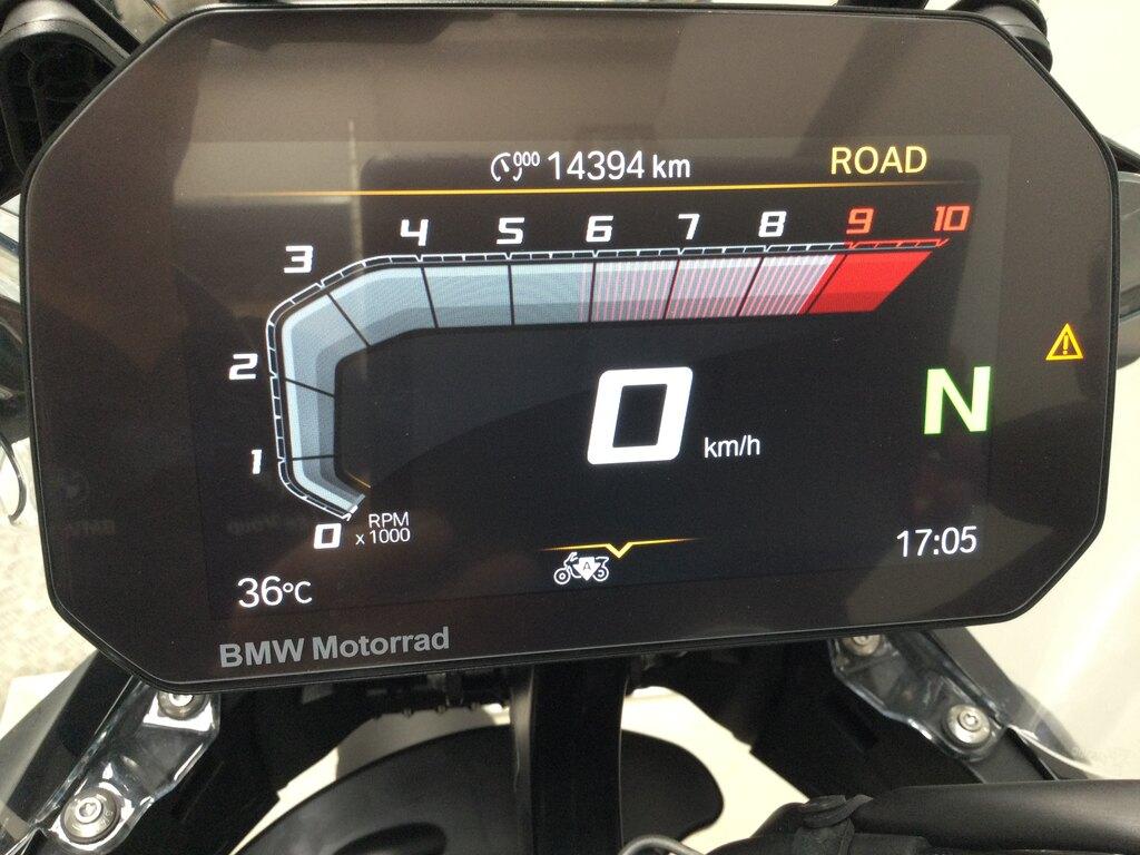 R 1300 GS