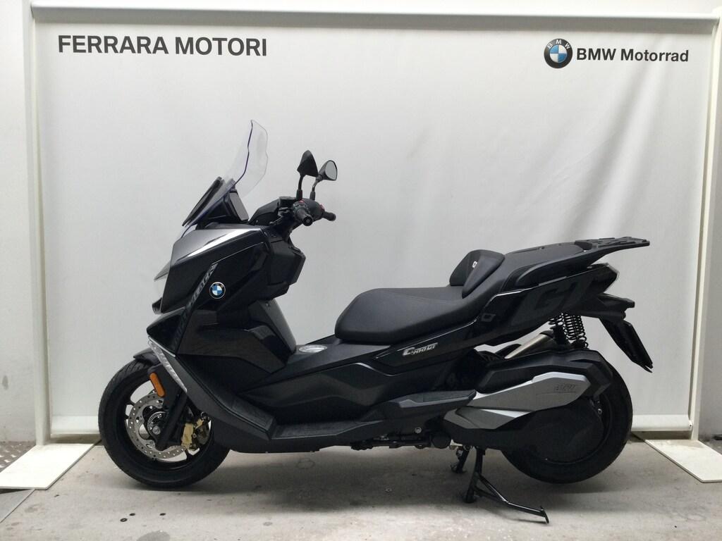C 400 GT