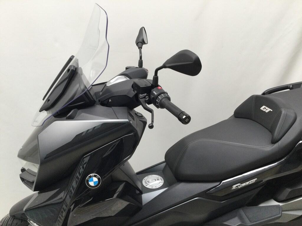 C 400 GT