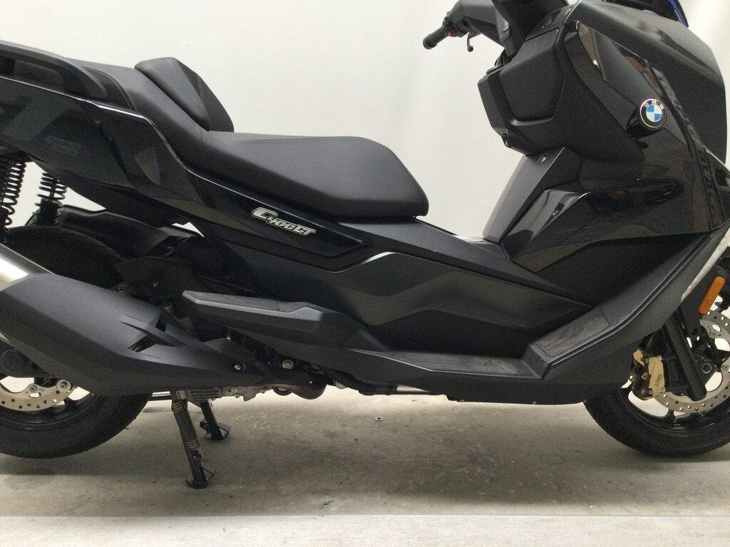 C 400 GT