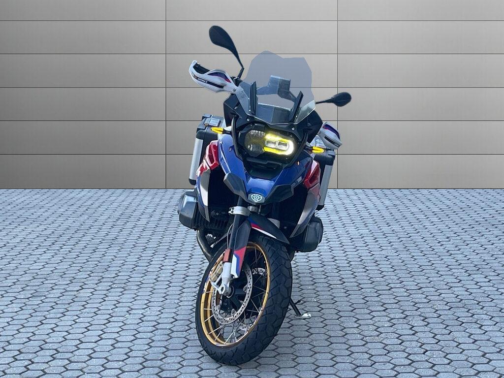 R 1250 GS