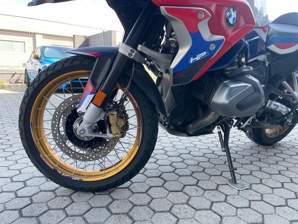 R 1250 GS