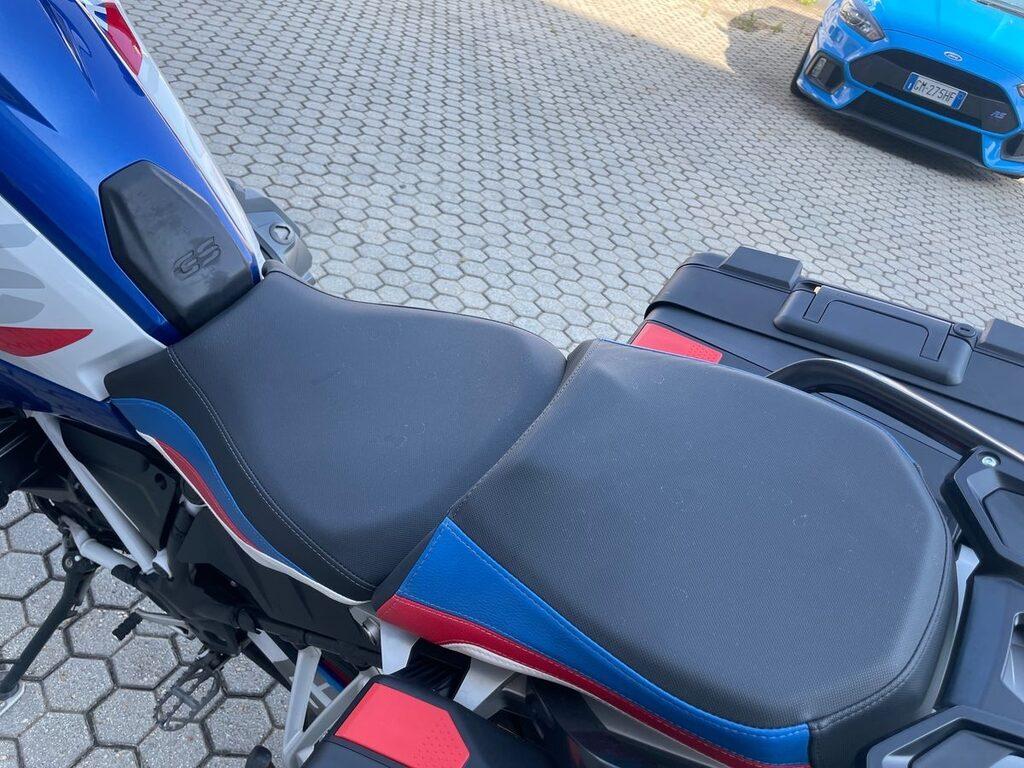 R 1250 GS