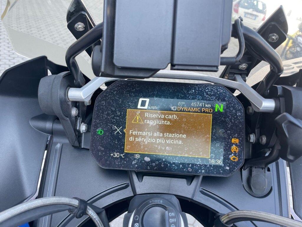 R 1250 GS