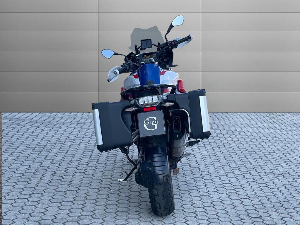 R 1250 GS