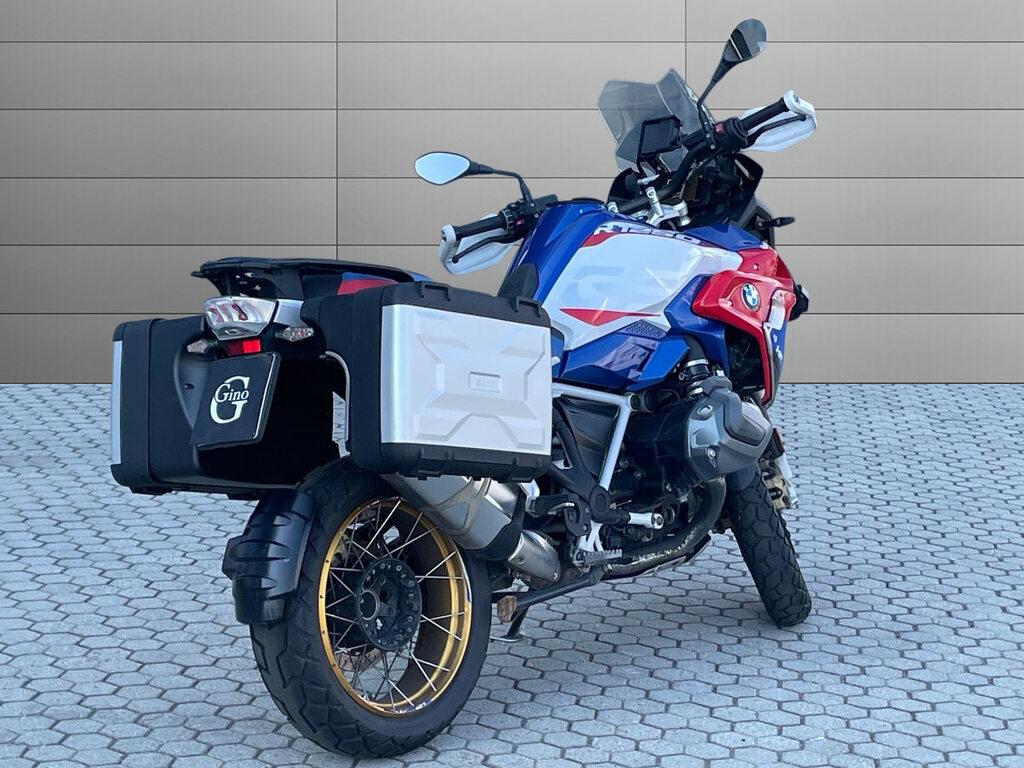 R 1250 GS