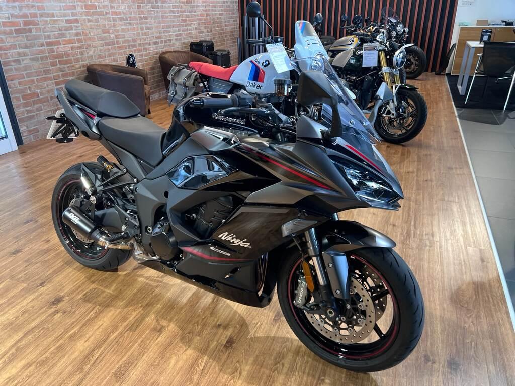 NINJA 1100 SX