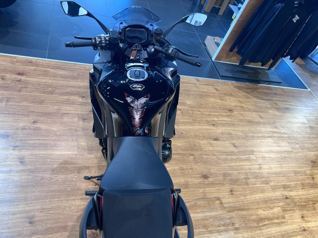NINJA 1100 SX
