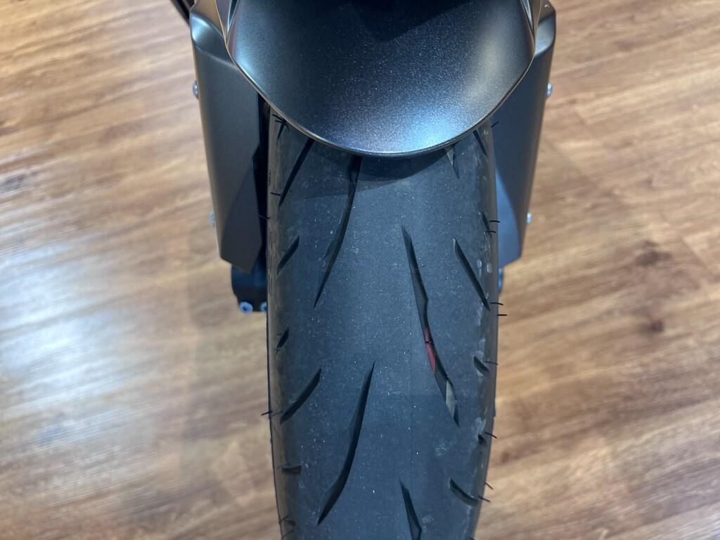 NINJA 1100 SX