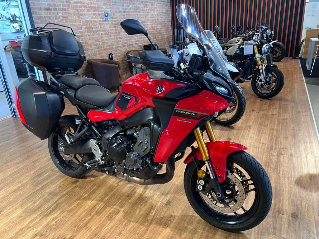 MT-09 890
