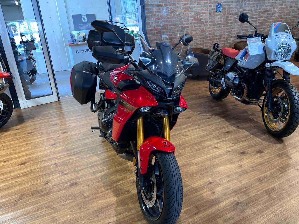 MT-09 890