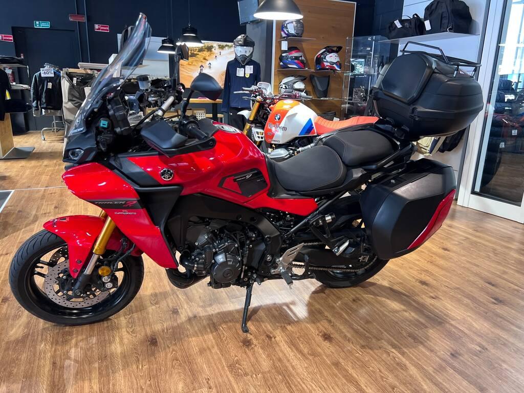 MT-09 890