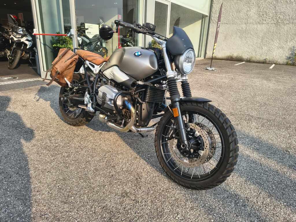 R 1200 NINET