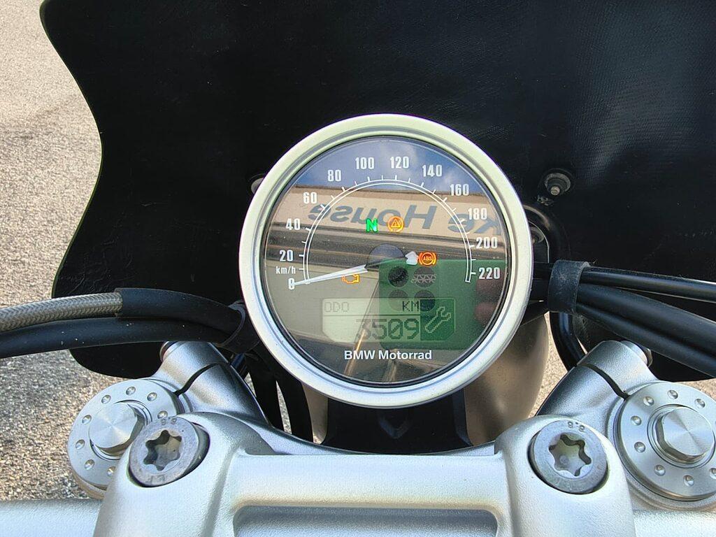 R 1200 NINET