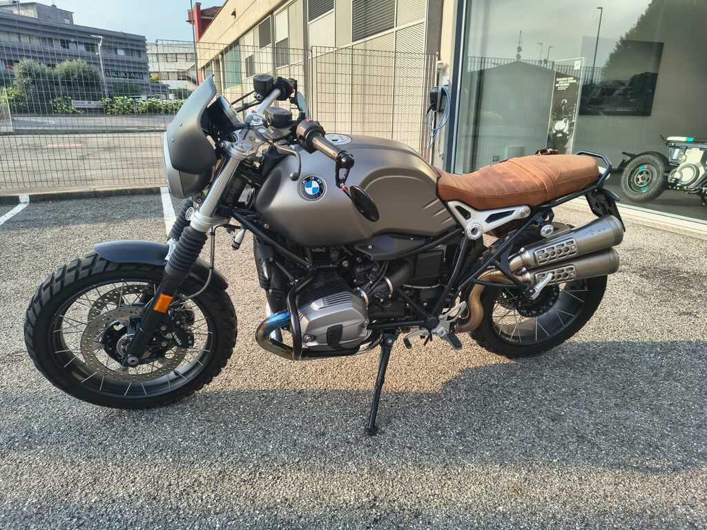 R 1200 NINET