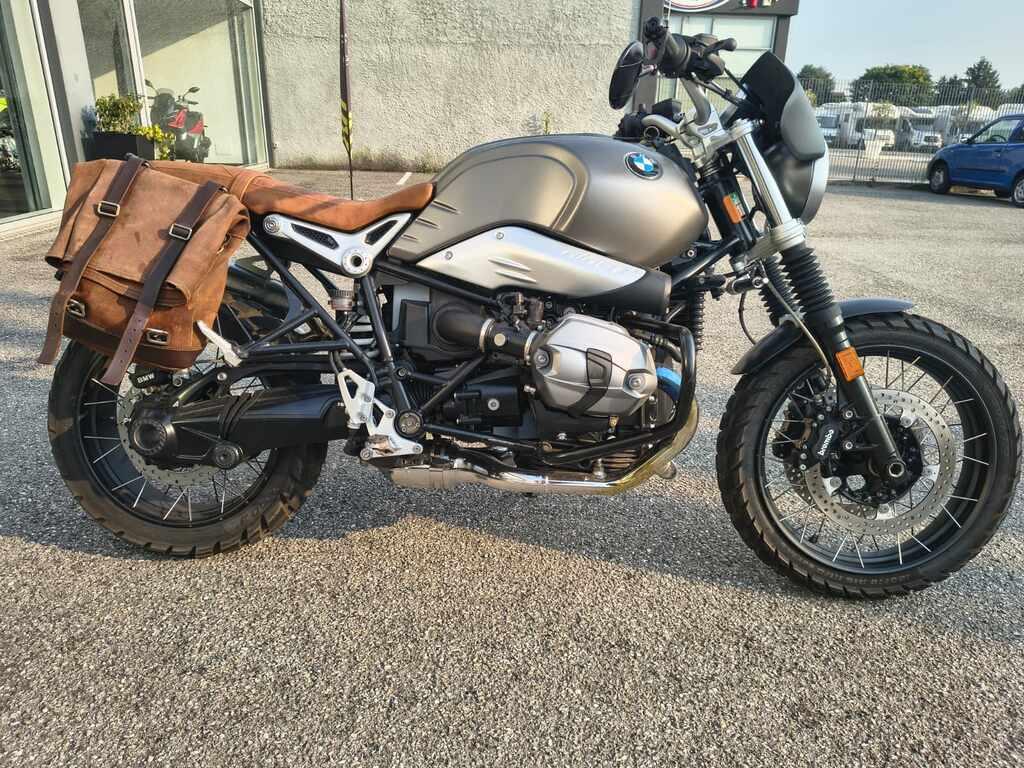 R 1200 NINET