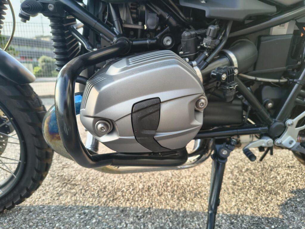 R 1200 NINET