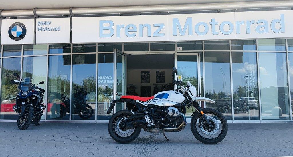 R 1200 NINET