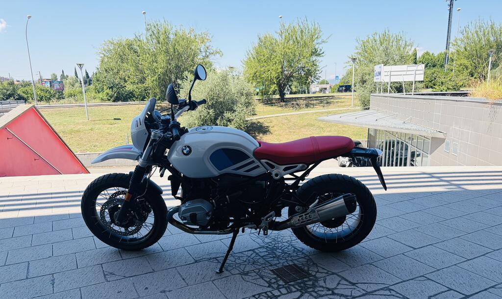 R 1200 NINET