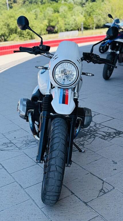 R 1200 NINET