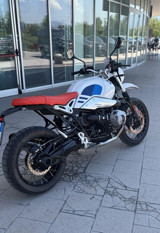 R 1200 NINET