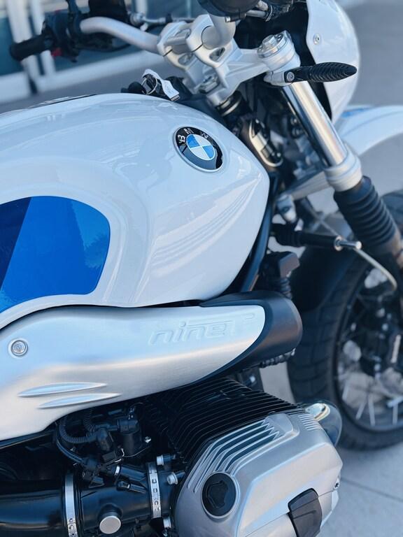 R 1200 NINET