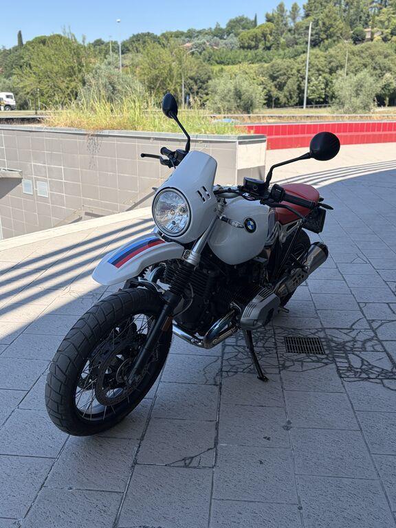 R 1200 NINET