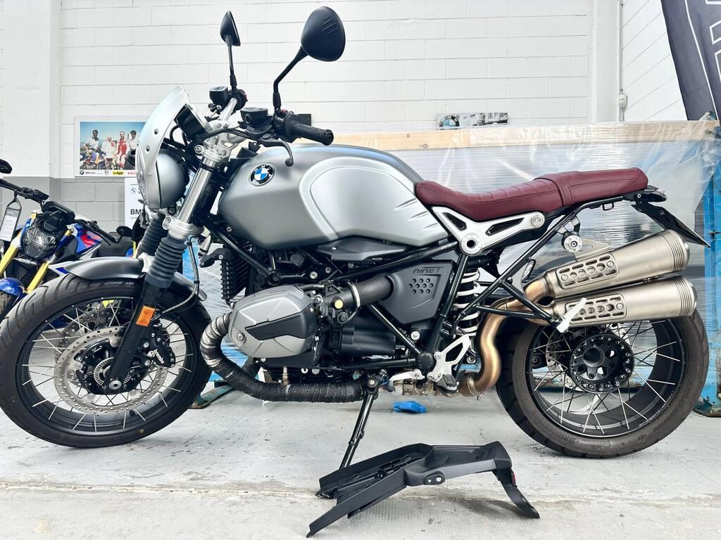 R 1200 NINET