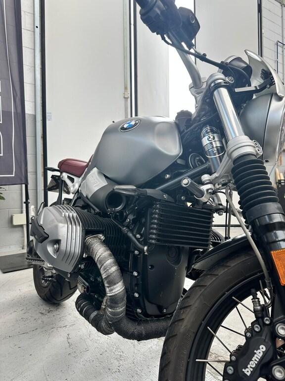 R 1200 NINET