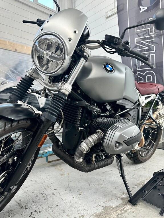 R 1200 NINET