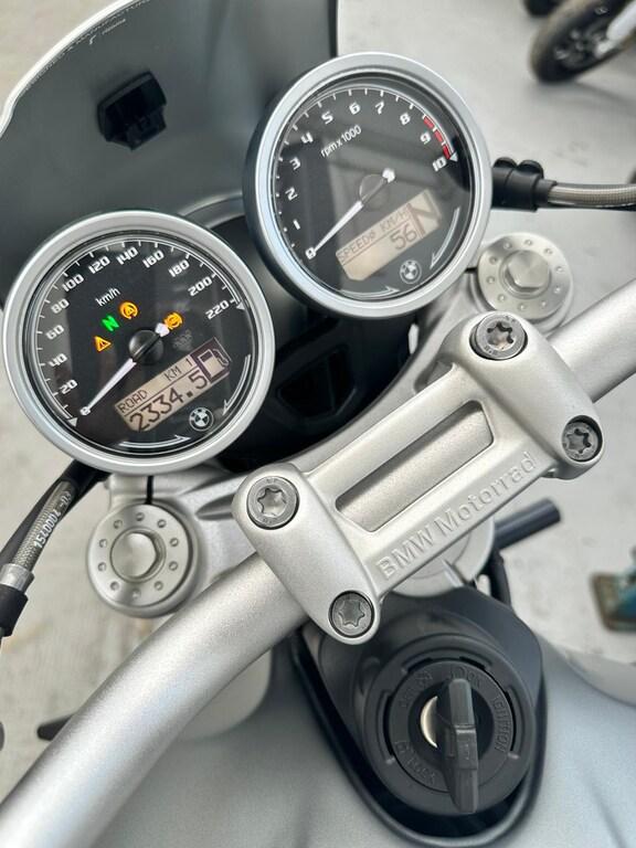 R 1200 NINET