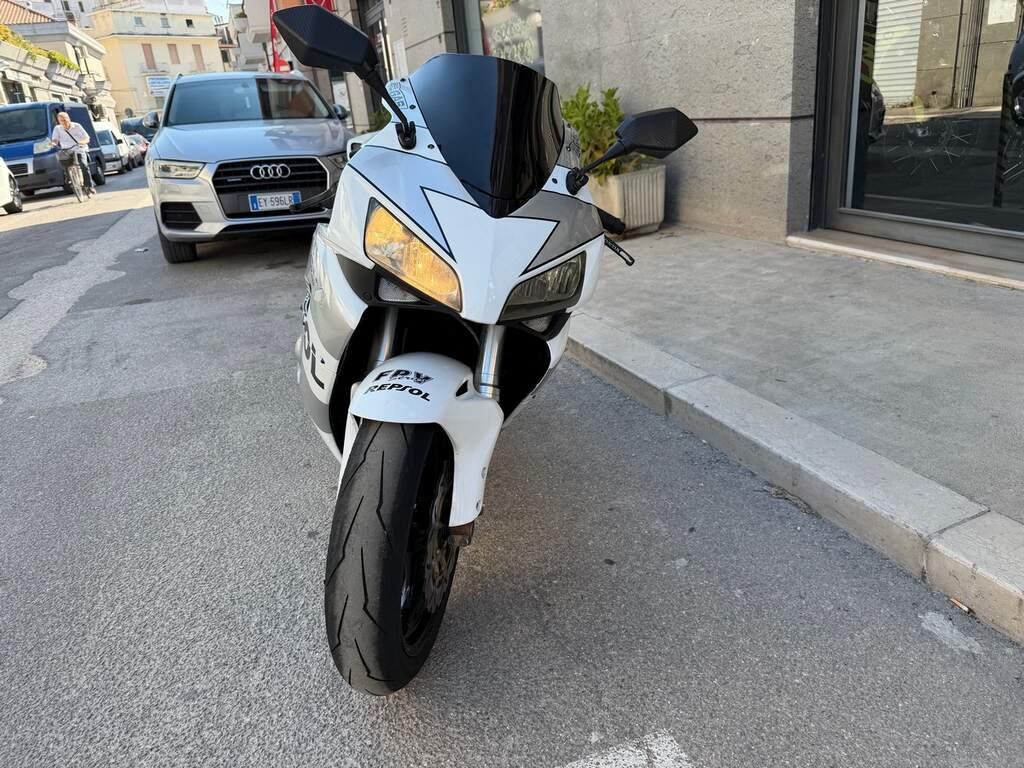 CBR 1000 RR