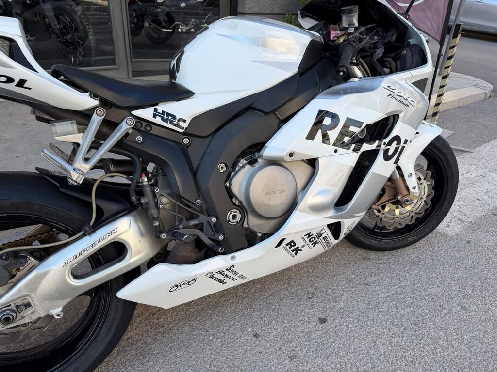CBR 1000 RR