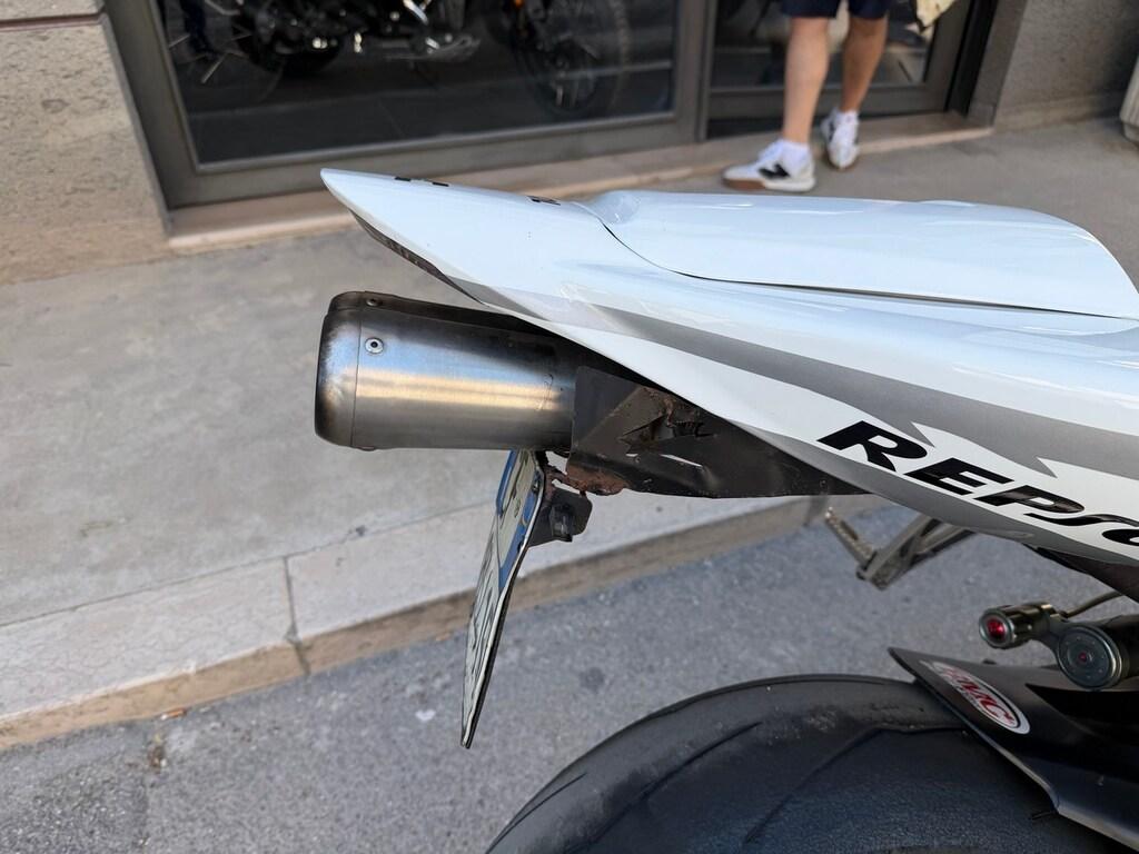 CBR 1000 RR