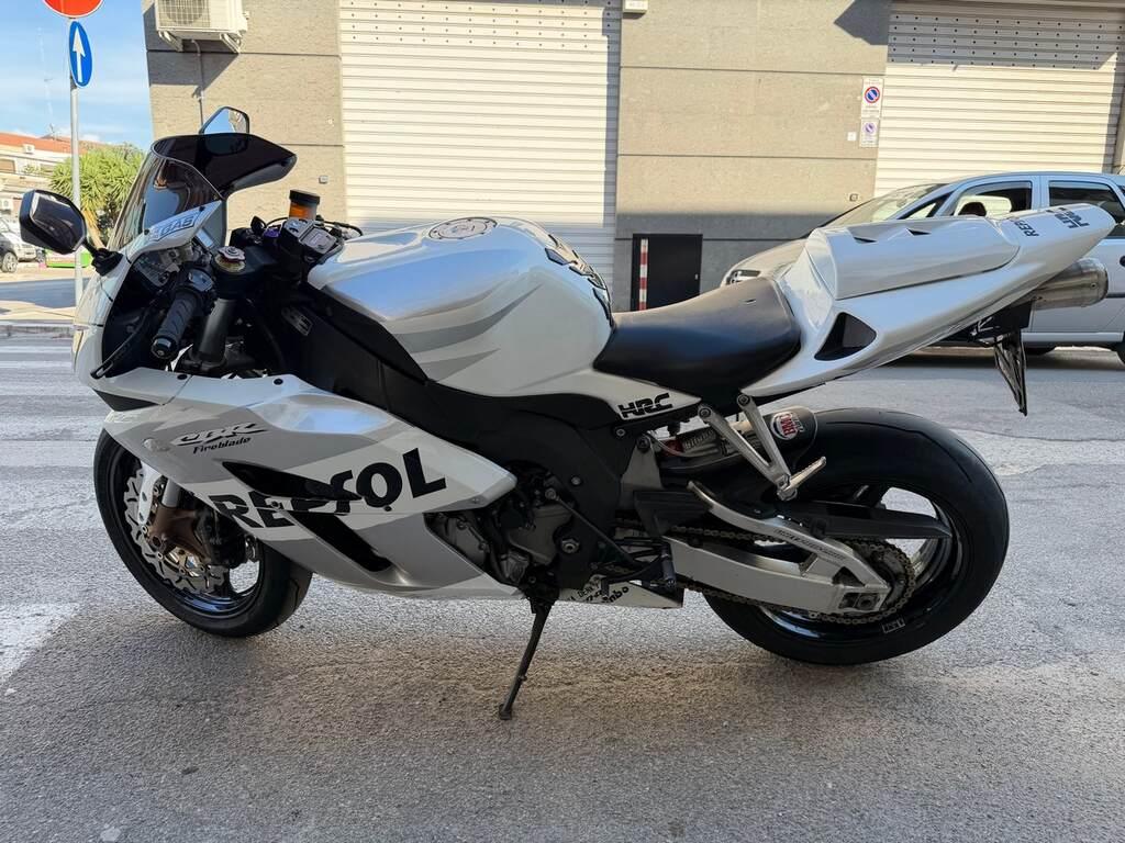 CBR 1000 RR