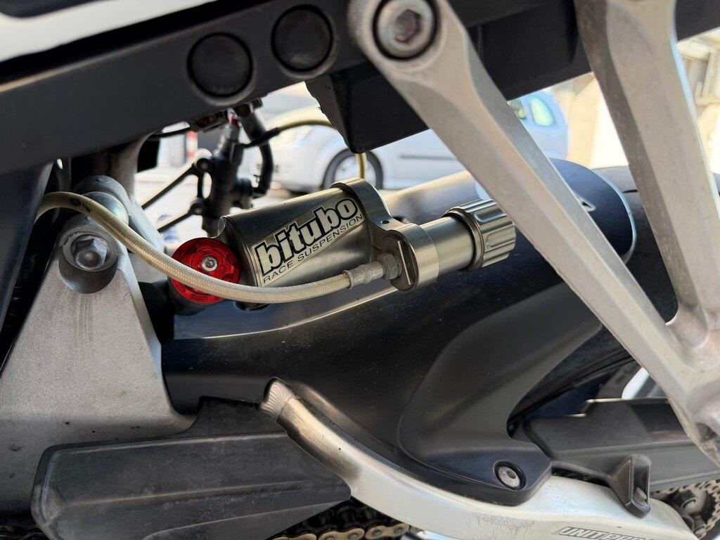 CBR 1000 RR